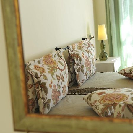 Gaia Accomodation Hydras מראה חיצוני תמונה