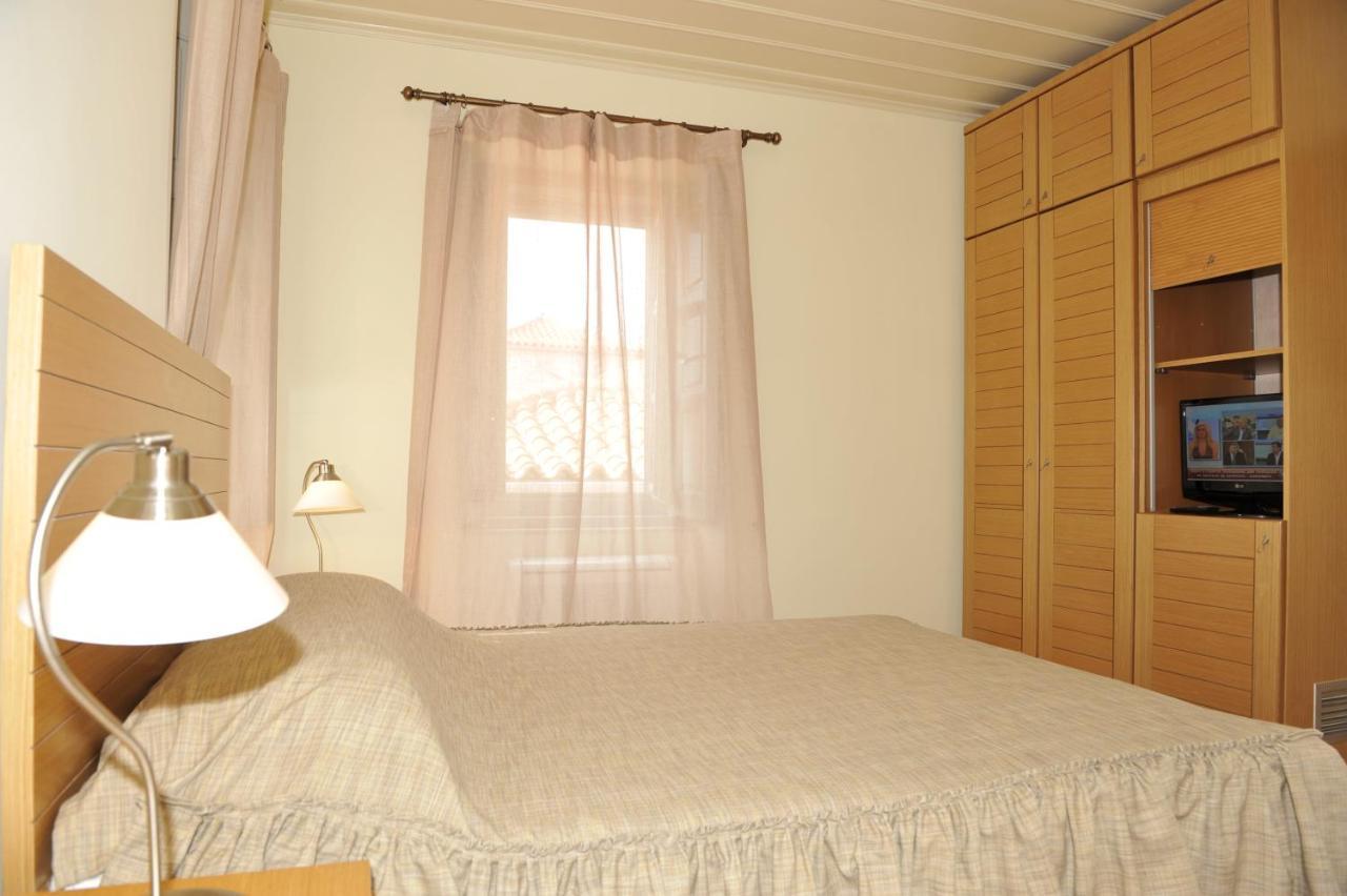 Gaia Accomodation Hydras מראה חיצוני תמונה