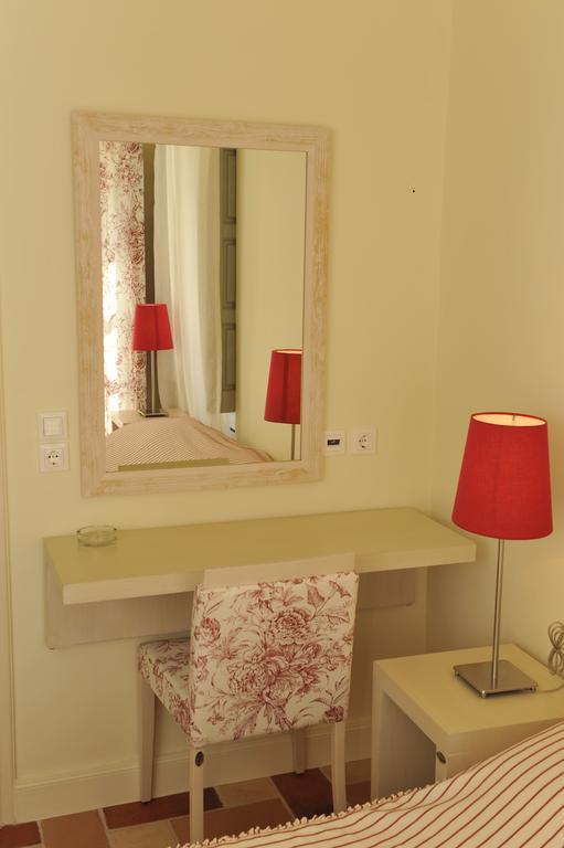 Gaia Accomodation Hydras חדר תמונה